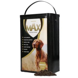 храна за възрастни кучета max adult 10 кг - продукт maxa017
