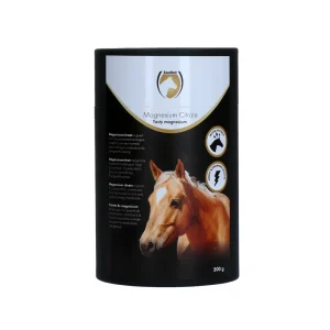 магнезиев цитрат за коне excellent horse magnesium citrate 500 г equi0001bl1