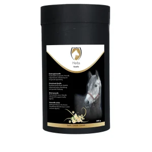 хранителна смес за коне с билки от лайка excellent horse 500 г herb0161a